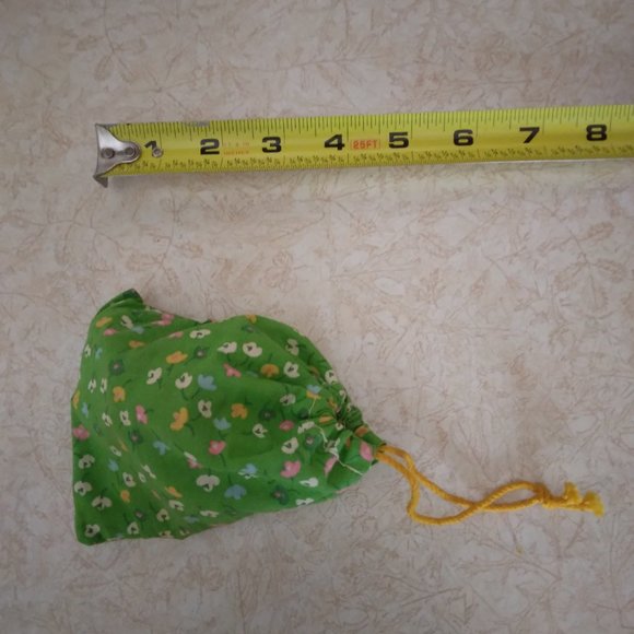 Cookie Stamps, 6 Items, Kilned Clay with Carrying Case and Shortbread Recipe - Picture 4 of 5